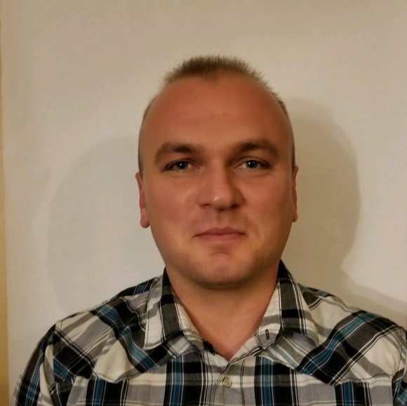 Meet your Posher, Patryk - Picture 1 of 1